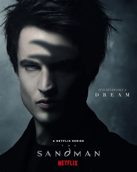 The Sandman (TV Series 2022– )